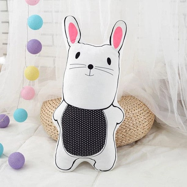 Ester Kids Rabbit Stuffed Toy by Hamlet Kids Room