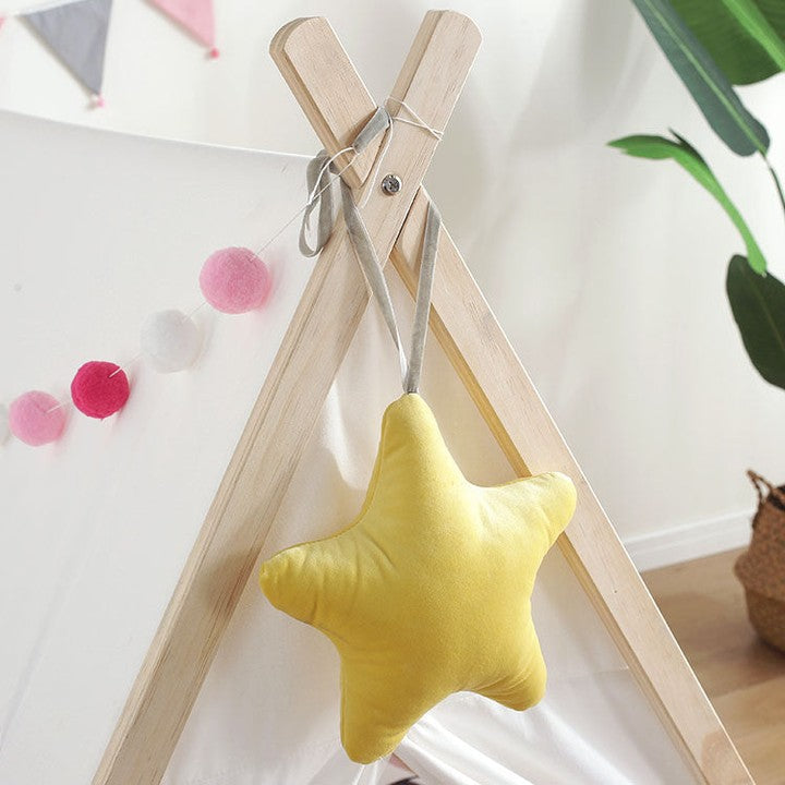 Setessa Kids Star Decor by Hamlet Kids Room