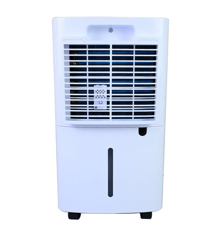 UV Care Dry Pure 2-in-1 Dehumidifier & Air Cleaner: 20L