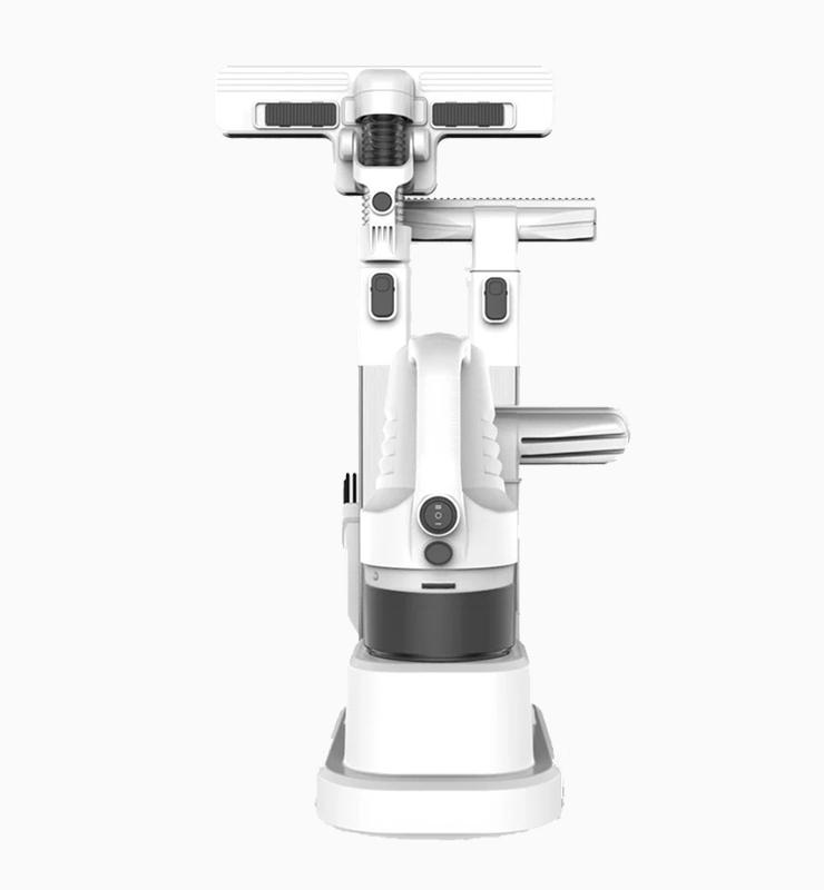 Eluxgo EC19L Wireless Vacuum Cleaner