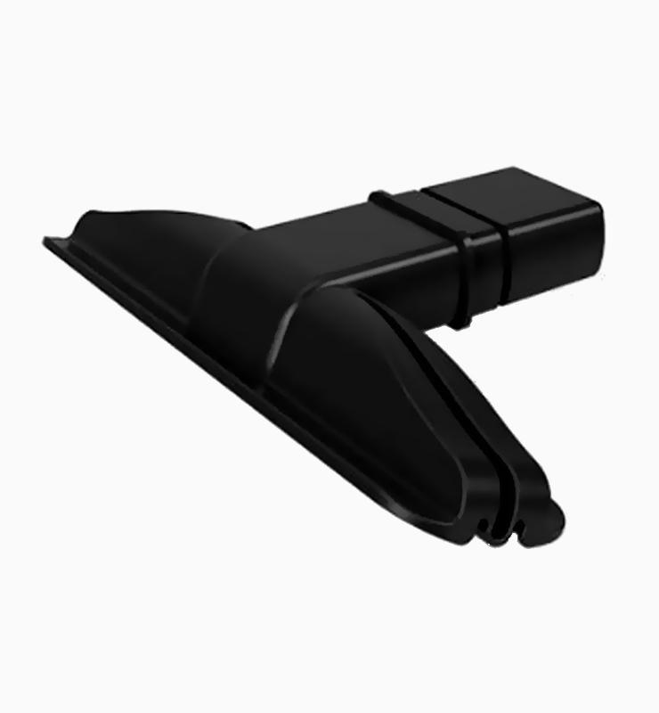 Eluxgo Static Fabric Brush (Eluxgo Vacuum Accessory)