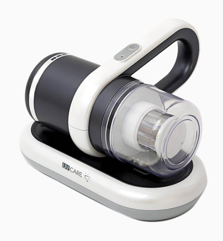 UV Care Dual Power UV Vacuum HEPA Filter