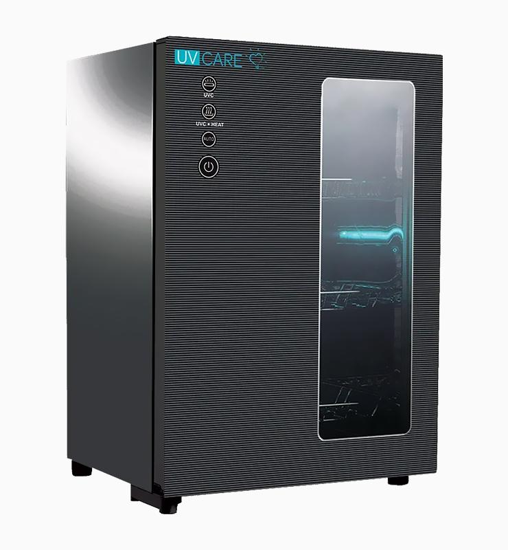 UV Care UVC Sterilizing Cabinet XXL