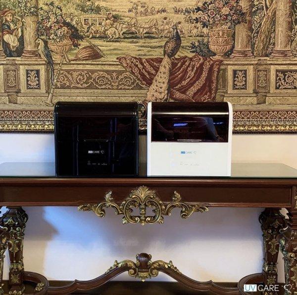 UV Care Multipurpose Sterilizer XL