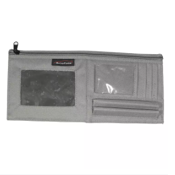 Automania Autoform VO2-BLK Car Sun Visor Organizer