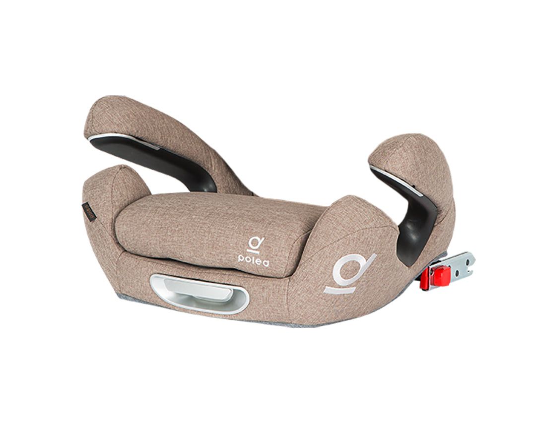 Poled Ball-Fix Pro Car Seat