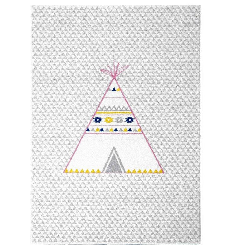 Cridhe Kids Carpet by Hamlet Kids Room