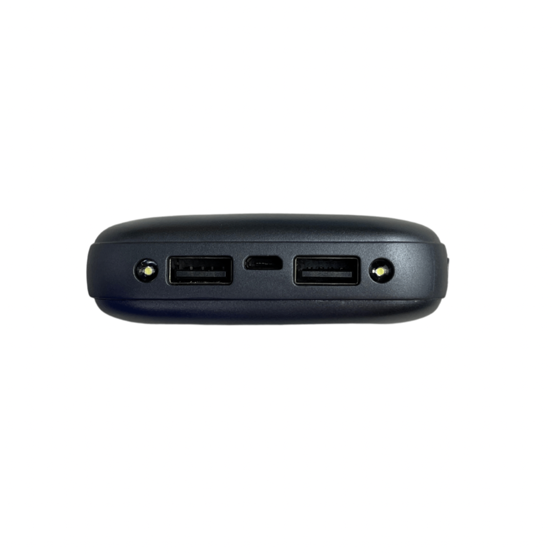 The Clean Room Power Pro Fast Charging Powerbank (10,000mah)