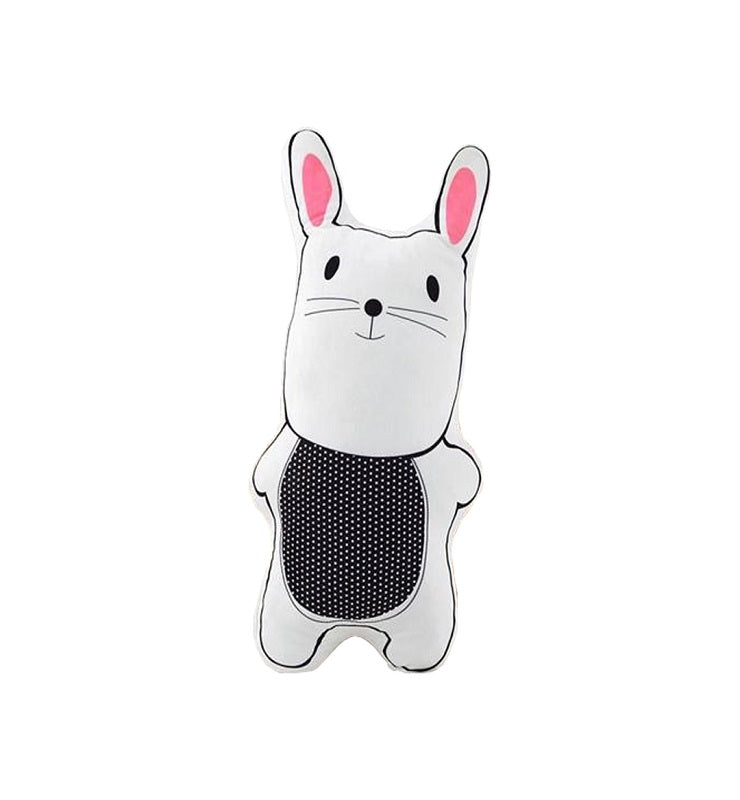 Ester Kids Rabbit Stuffed Toy by Hamlet Kids Room