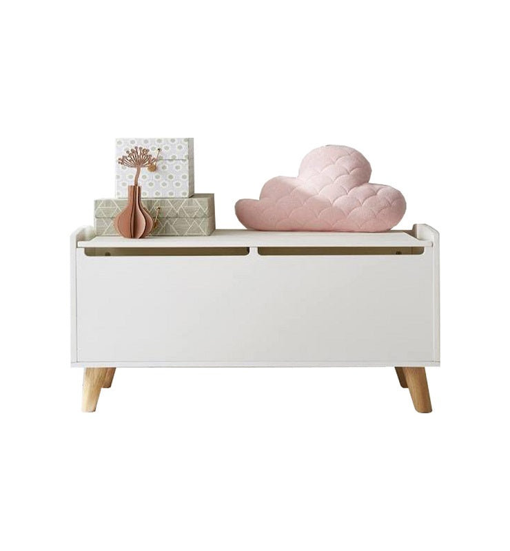 Gisela Kids Storage Bench by Hamlet Kids Room