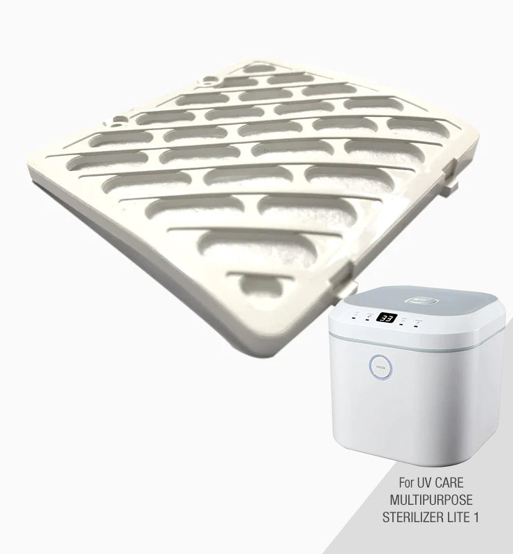 UV Care Multipurpose Sterilizer Lite 1 HEPA Filter