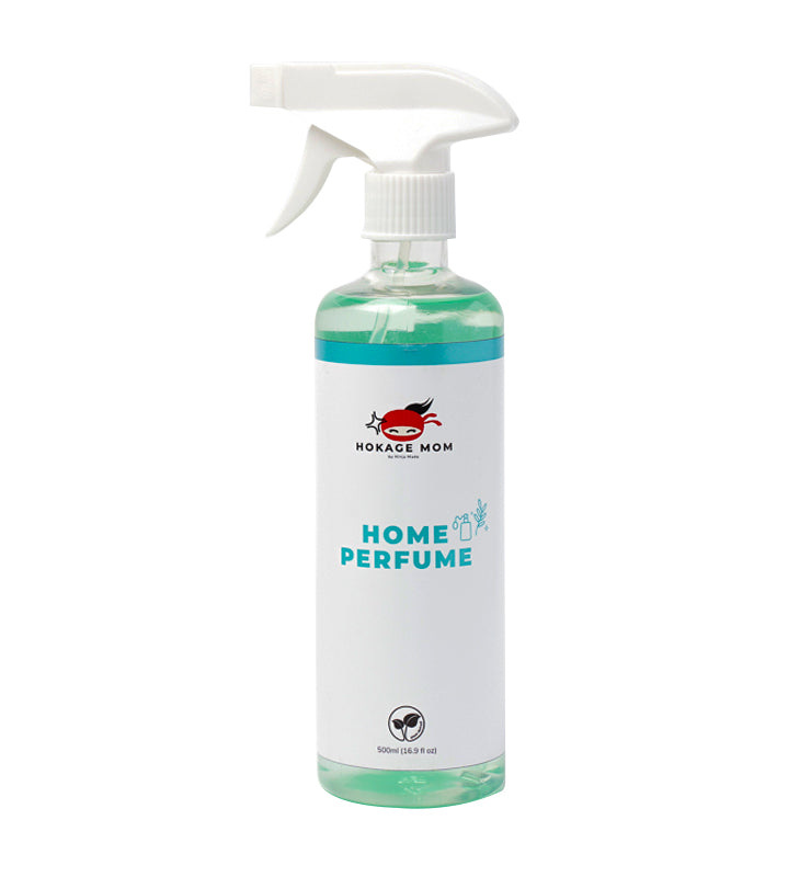 Hokage Mom Organic Home Perfume Nature Scent