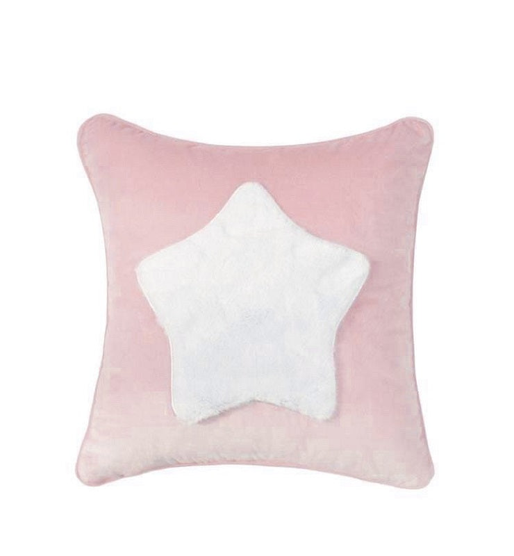 Kenrith Kids Pillow by Hamlet Kids Room