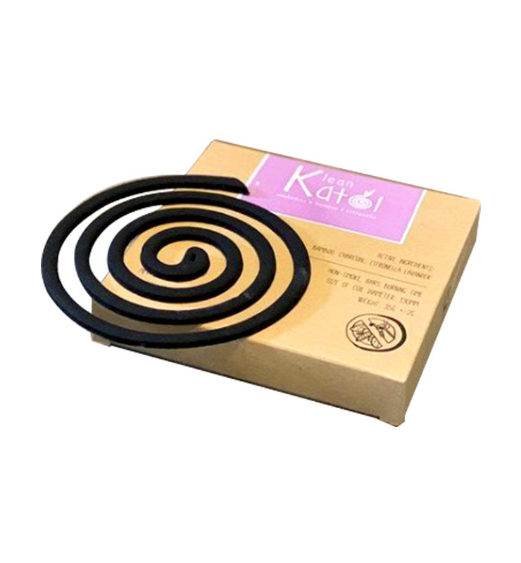 Klean Katol Citronella Lavender