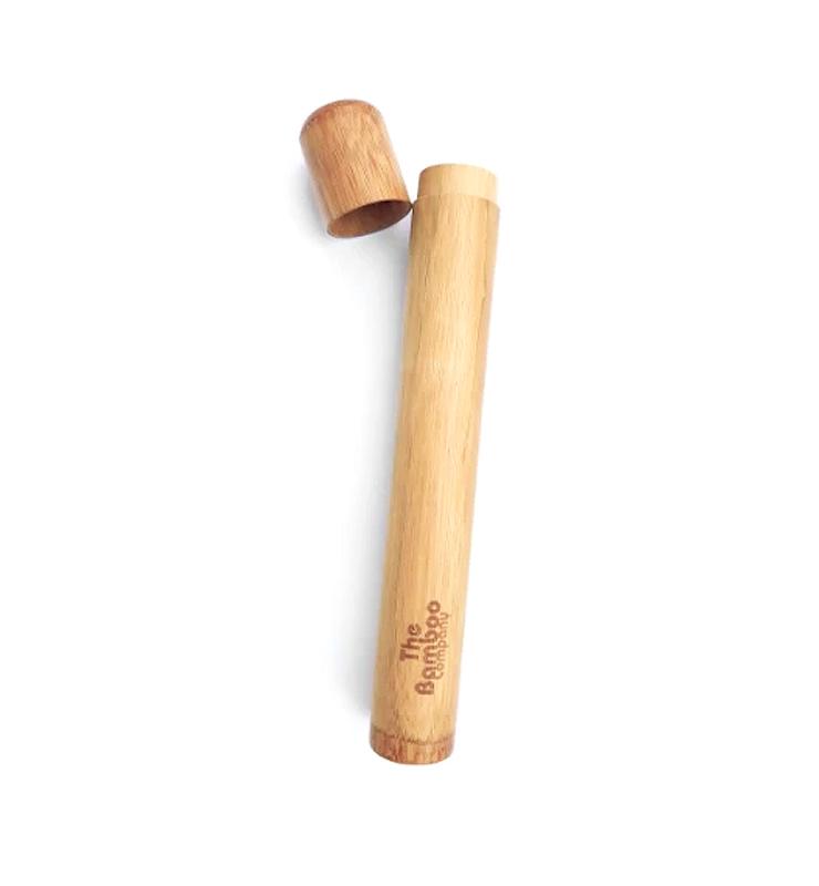 The Bamboo Company Lakbawayan Multi-Purpose Travel Case