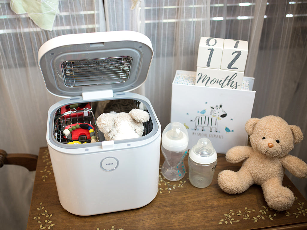 UV Care Multipurpose Sterilizer Lite 1