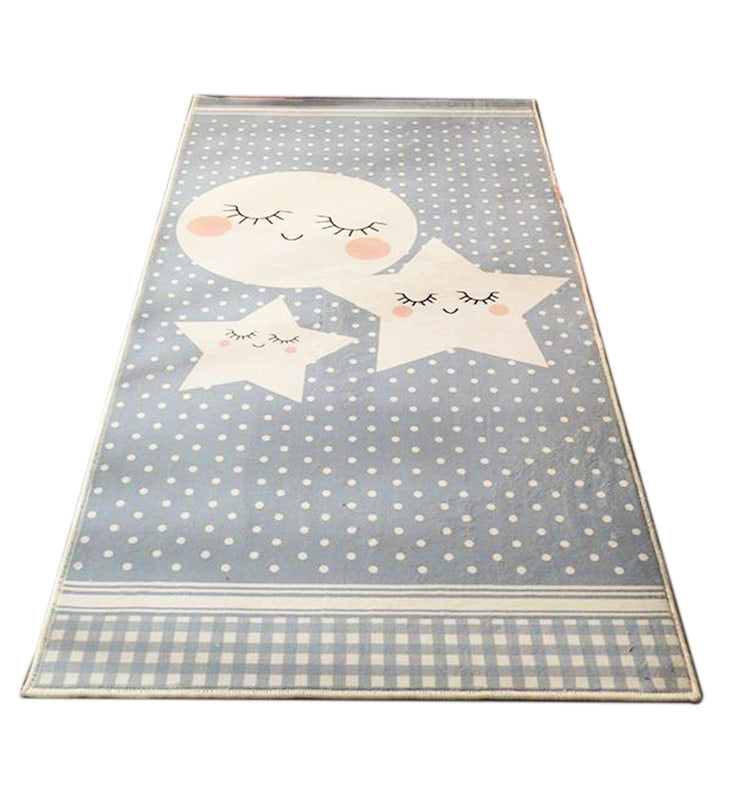 Marit Kids Carpet by Hamlet Kids Room