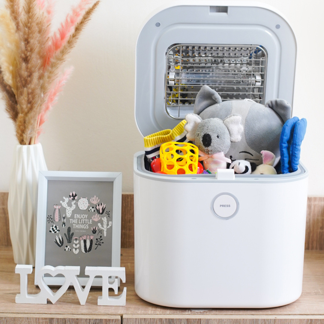 UV Care Multipurpose Sterilizer Lite 1