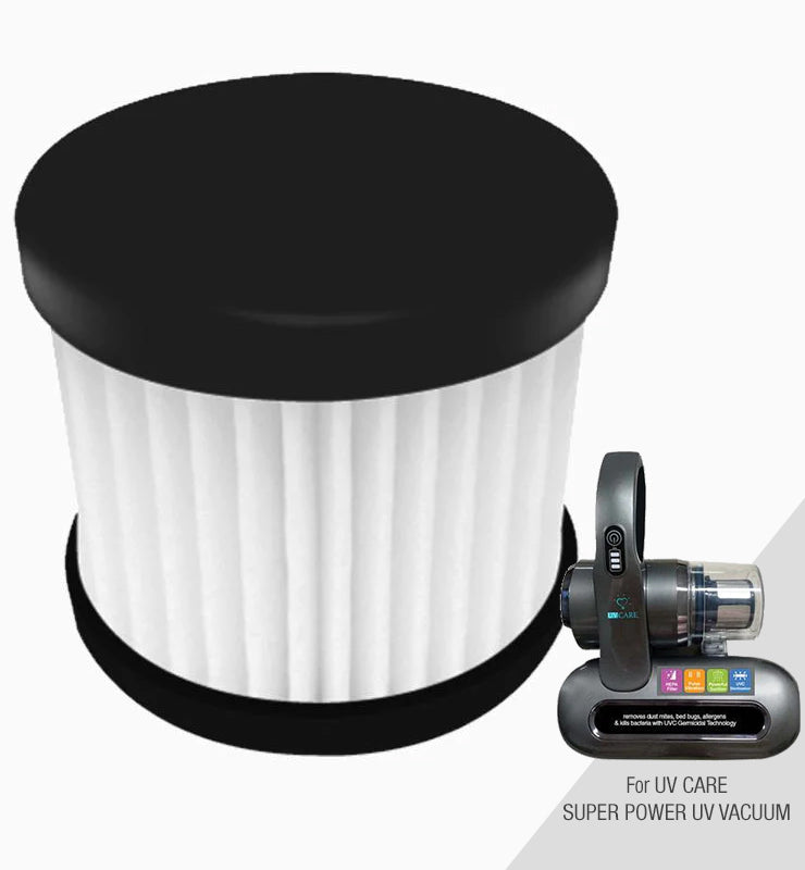 UV Care Super Power Vacuum HEPA Filter