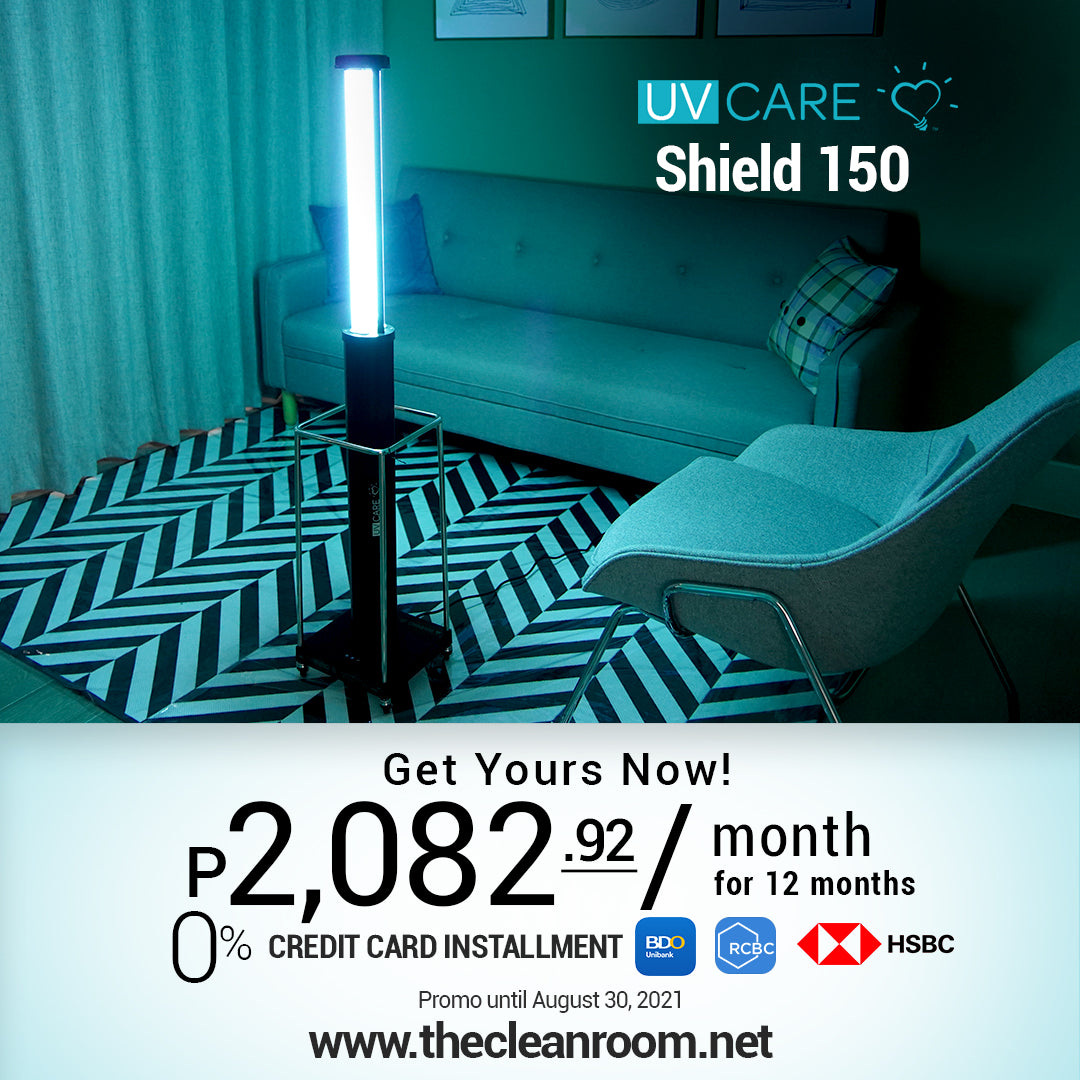 UV Care Shield 150