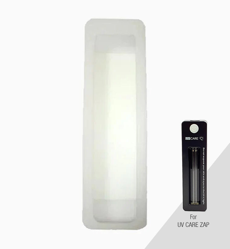 UV Care Silicon Case for the UV Care Zap