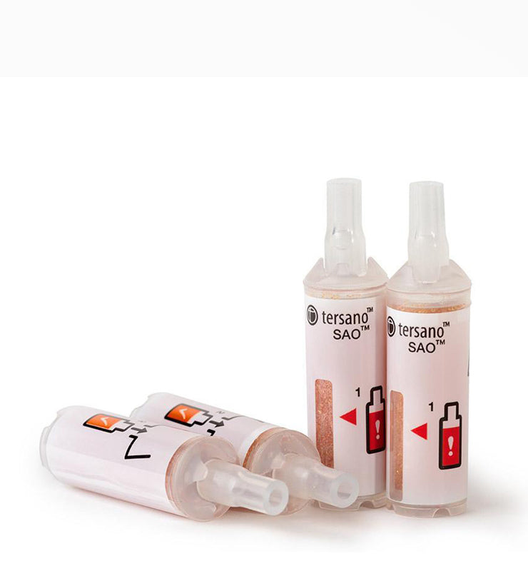 Tersano iClean Mini SAO Cartridge