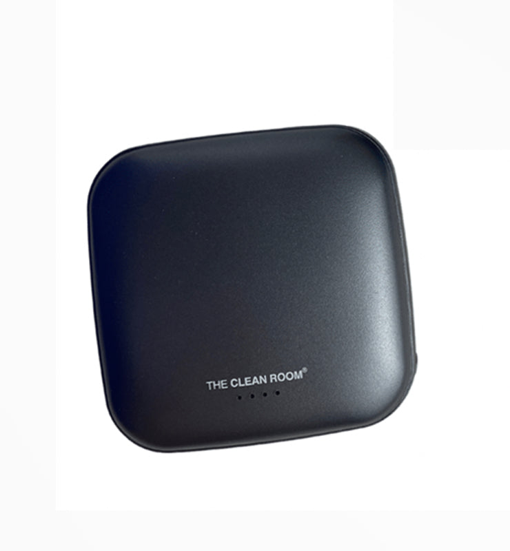 The Clean Room Power Pro Fast Charging Powerbank (10,000mah)