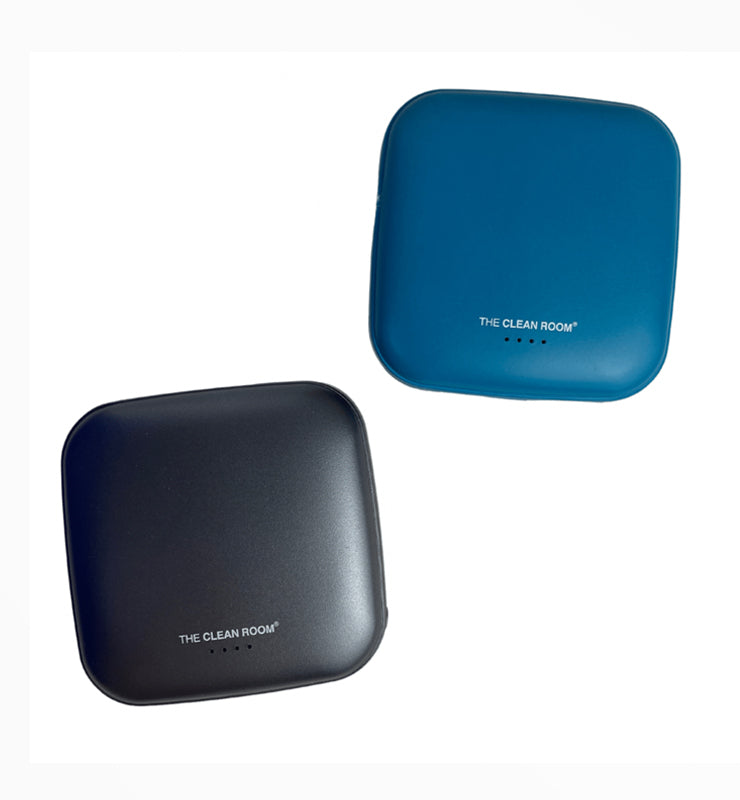 The Clean Room Power Pro Fast Charging Powerbank (10,000mah)