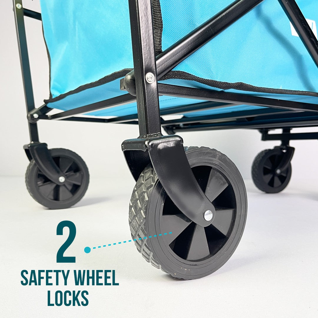 UV Care ProShield® Safety Wagon