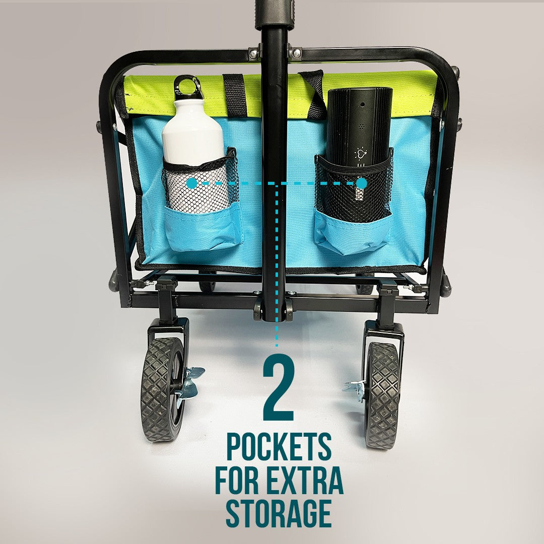 UV Care ProShield® Safety Wagon