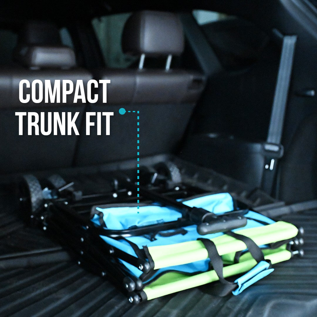 UV Care ProShield® Safety Wagon