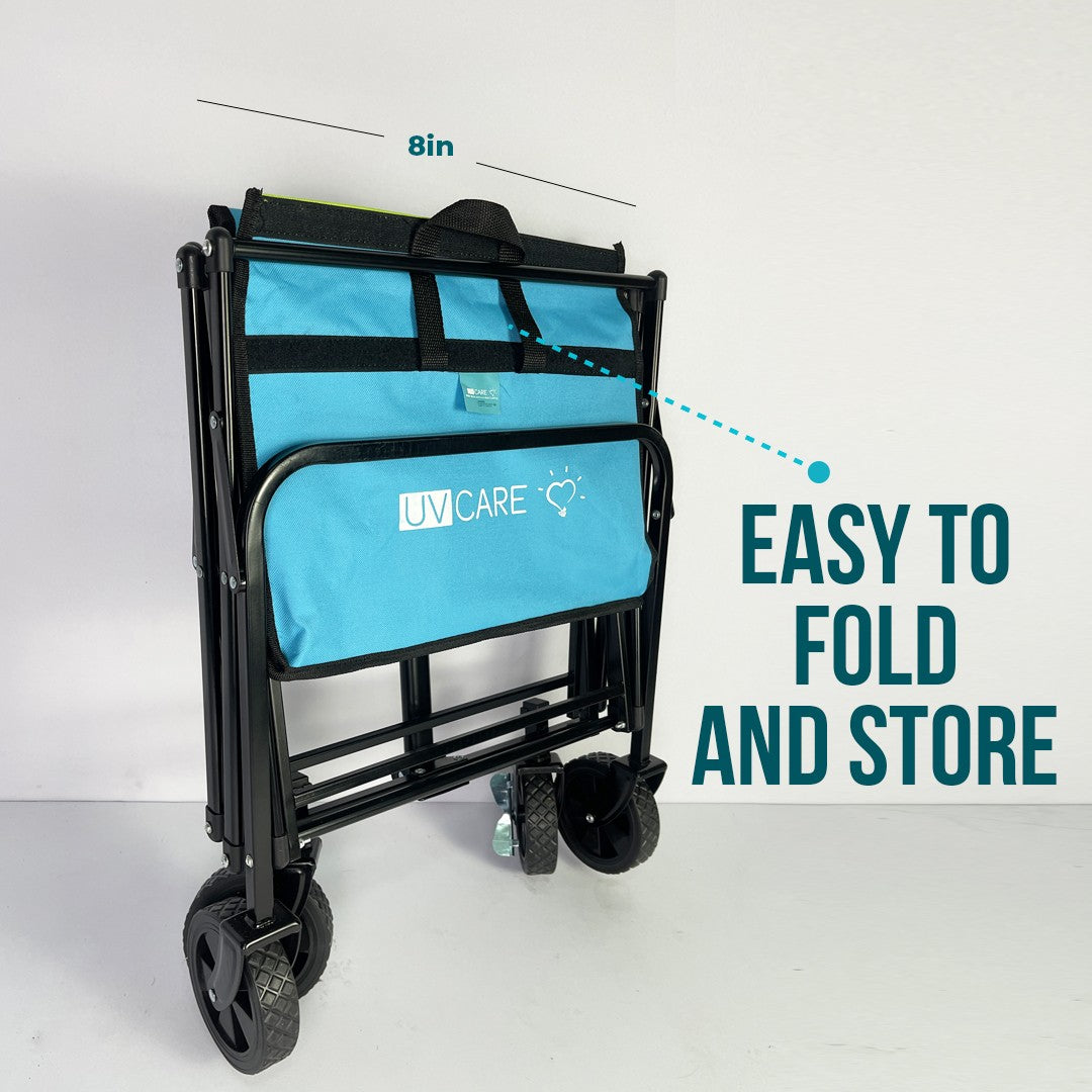 UV Care ProShield® Safety Wagon
