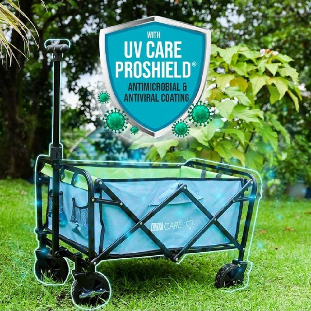 UV Care ProShield® Safety Wagon
