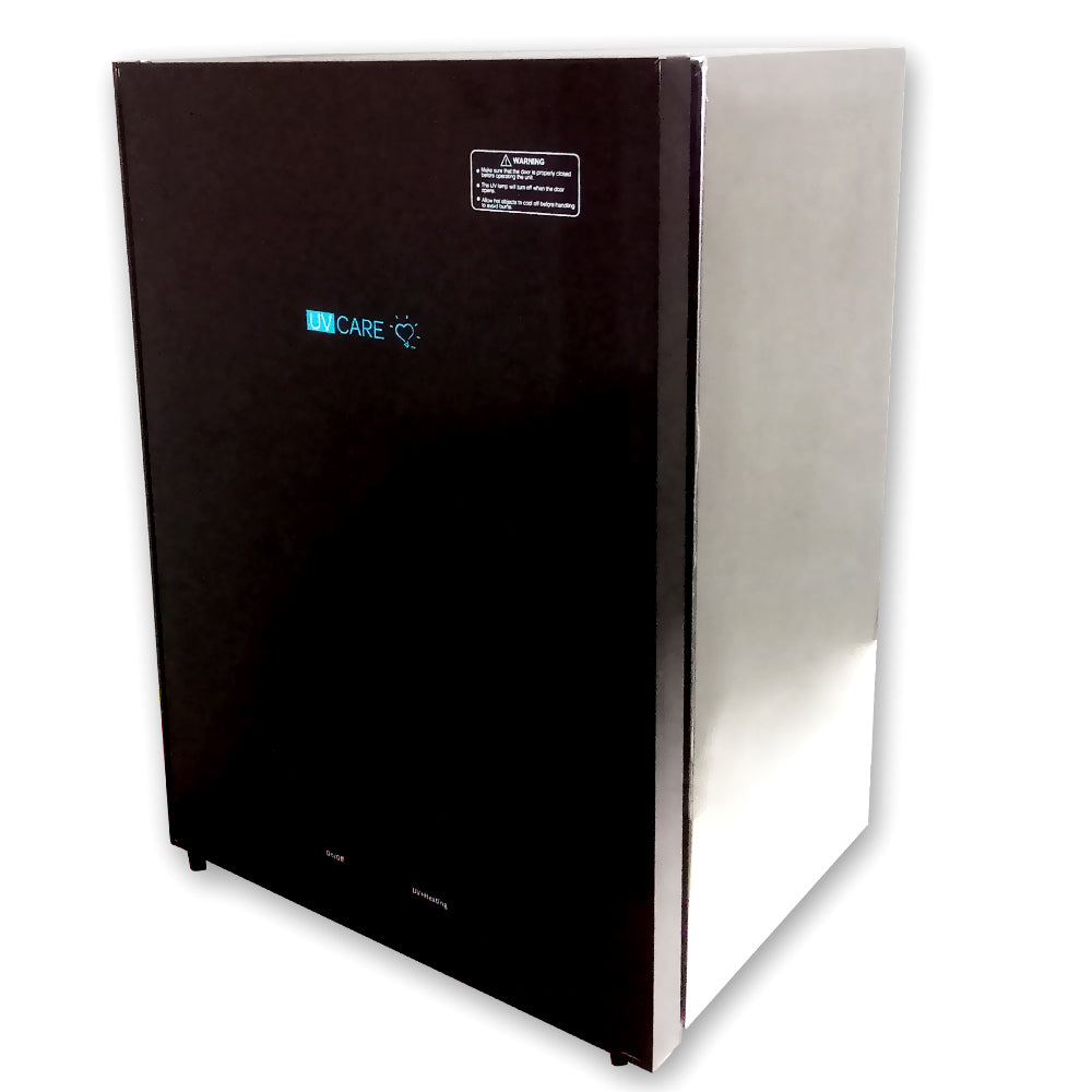 UV Care UVC Sterilizing Cabinet (Original Model)