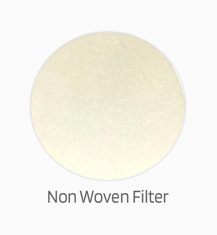 UV Care Dual Vacuum + Non-Woven Filter