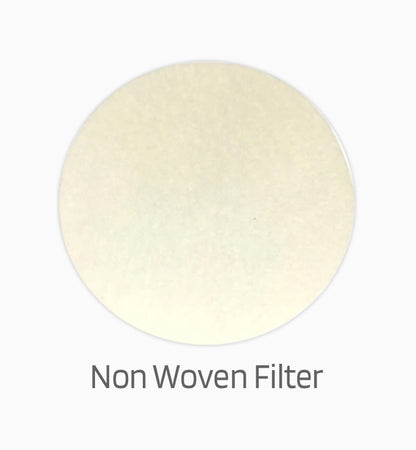 Non-Woven Filter Replacement for the UV Care Dual Vacuum +