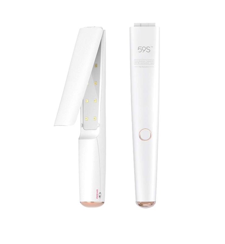 59S UVC LED Sterilizing Wand (X5)