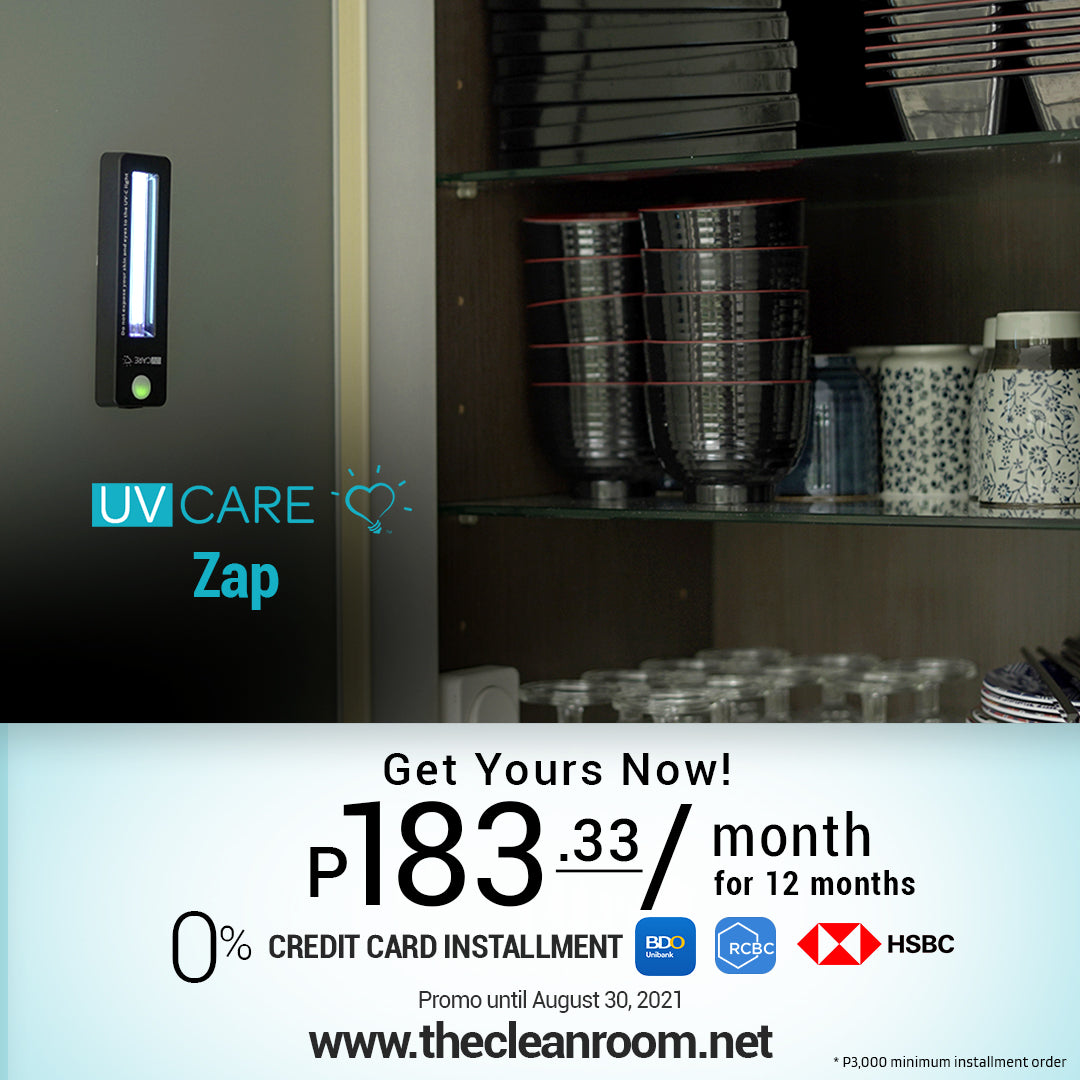 UV Care Zap