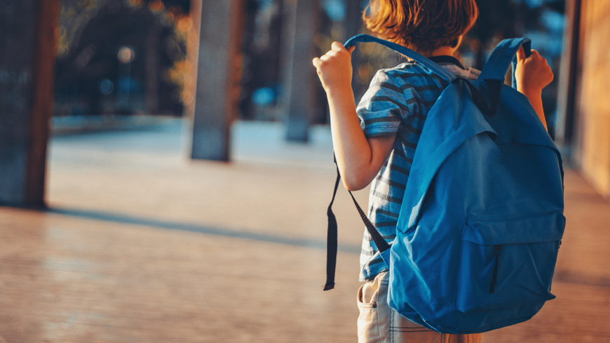 Back-to-School Prep for Moms: A Smooth Start Guide