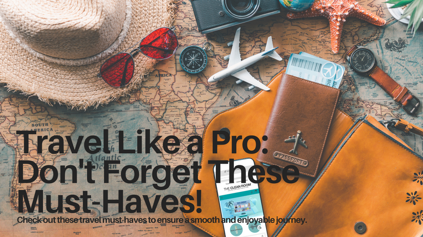 Travel Guide
