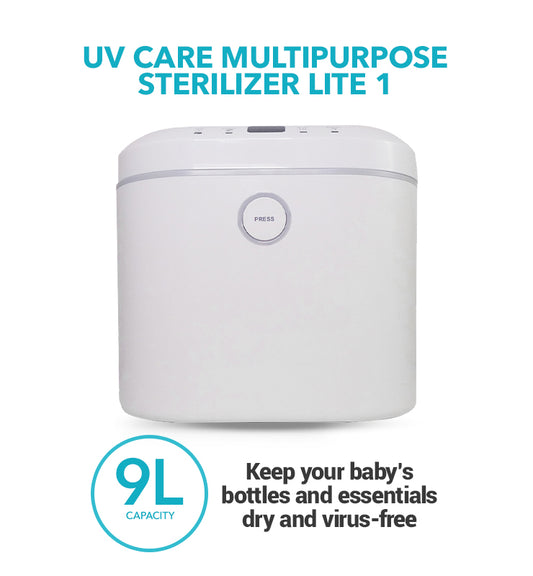 UV Care Multipurpose Sterilizer Lite 1