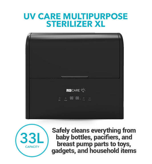 UV Care Multipurpose Sterilizer XL