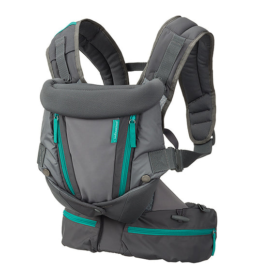 Infantino Carry On Multi Pocket Carrier