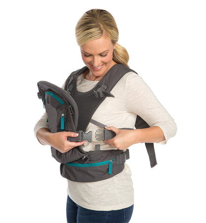 Infantino Carry On Multi Pocket Carrier