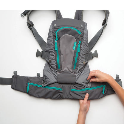Infantino Carry On Multi Pocket Carrier