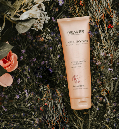Intense Remedy Duo By Beaver Beauty
