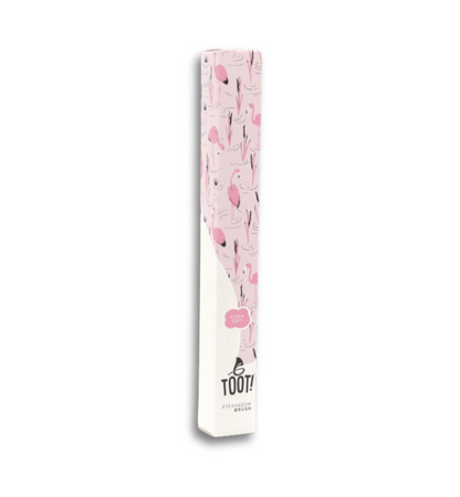 Toot! Eyeshadow Blending Brush