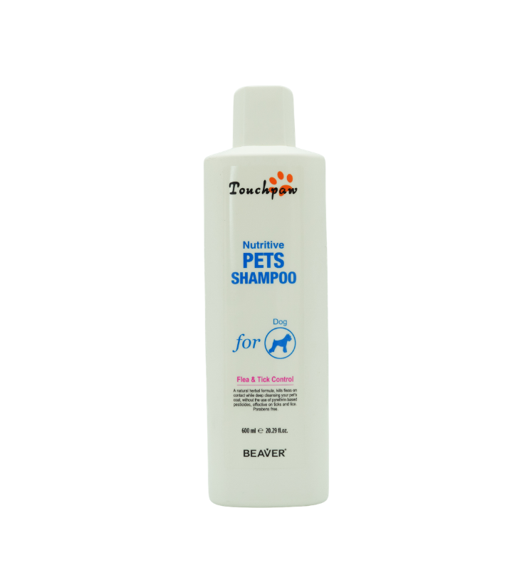 TouchPaw Care Duo