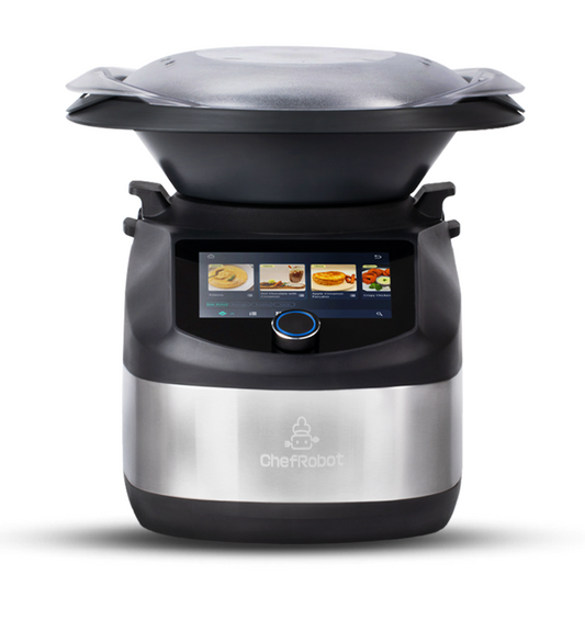 ChefRobot Ultracook Max (January 2025, Available for Pre-Order)