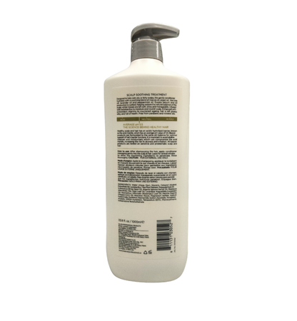 Beaver Professional Scalplife Botanical: Scalp Therapy Scalp Soothing Treatment (1L)